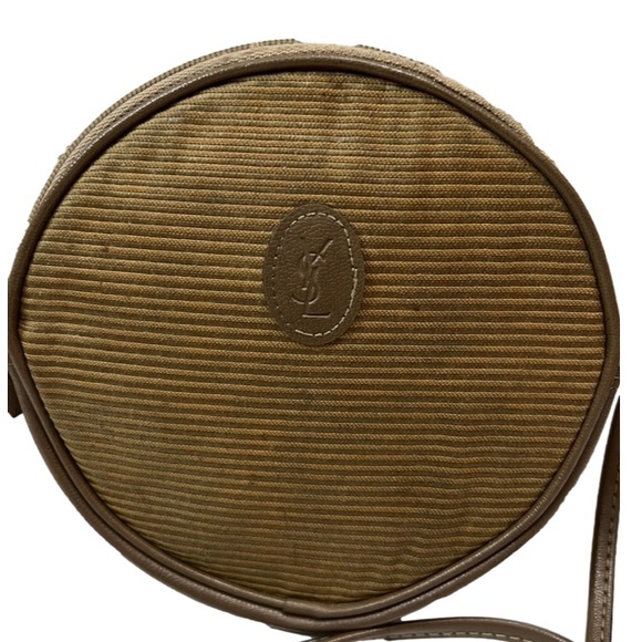 YSL Vintage Crossbody/shoulder bag - Picture 2 of 7